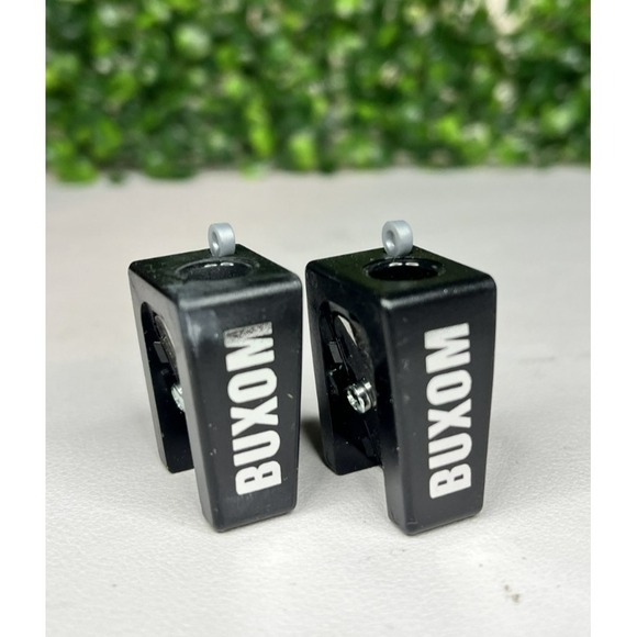 Buxom Other - 2 PACK BUXOM Pencil Sharpener for Eyeliner Lipliner - NEW